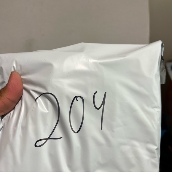 Nike Blue Gray Boy Hoodie Sweater Casual Size Medium - Picture 8 of 8